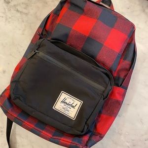 Unisex Hershel backpack